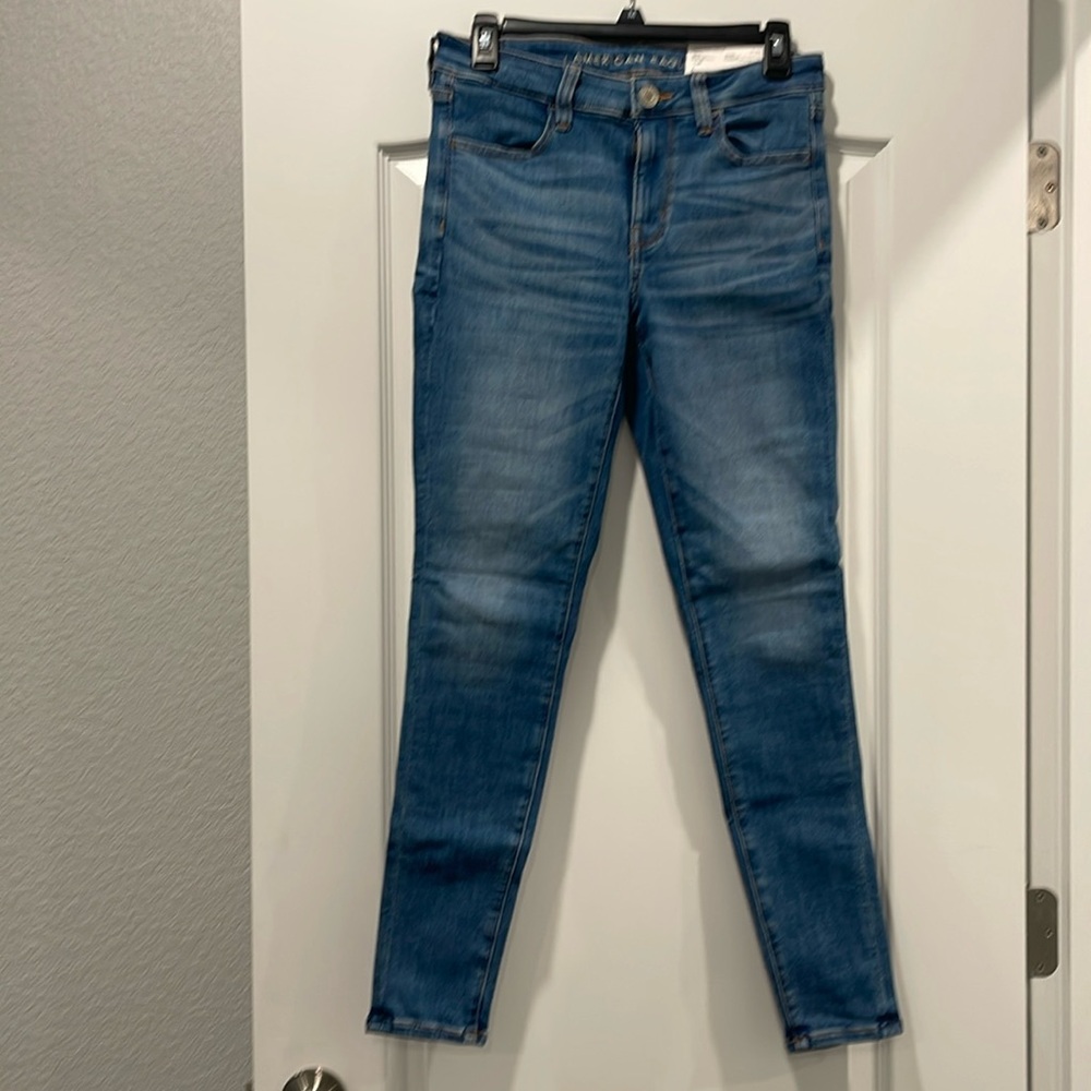 American Eagle Jegging